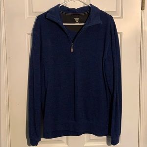 Hudson River sweater